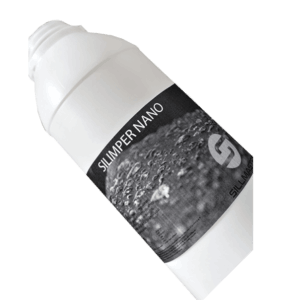 Silimper nano impregnáló